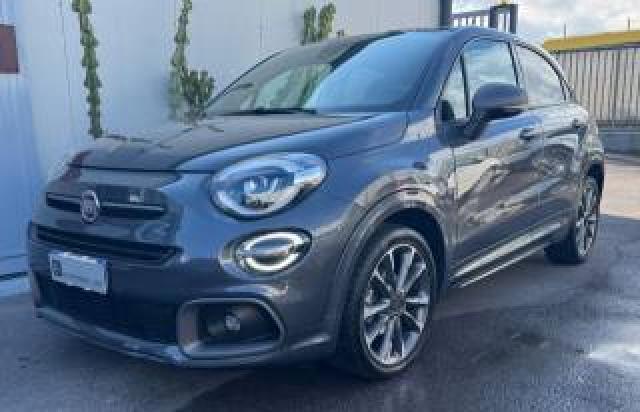 Fiat 500x 1.3 Multijet 95 Cv Sport 