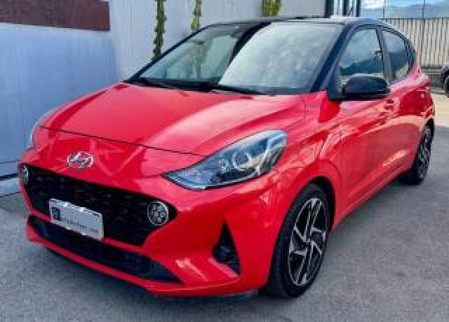 Hyundai I10 1.0 Mpi Prime 