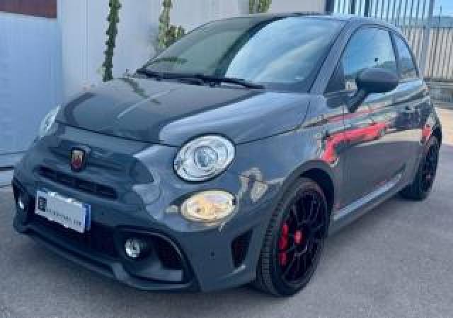 Abarth 595 1.4 Turbo T-Jet 180 Cv Competizione 