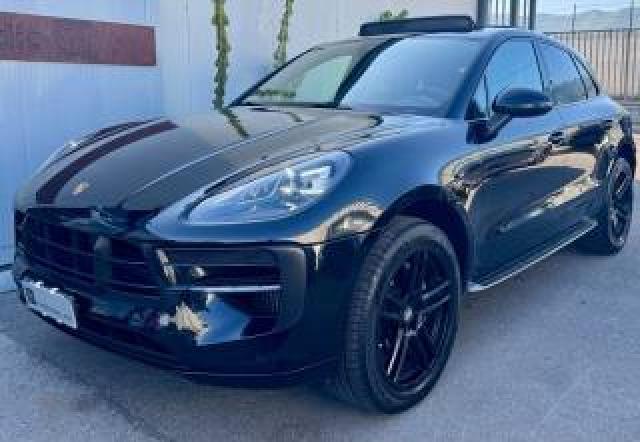 Porsche Macan 3.0 S 