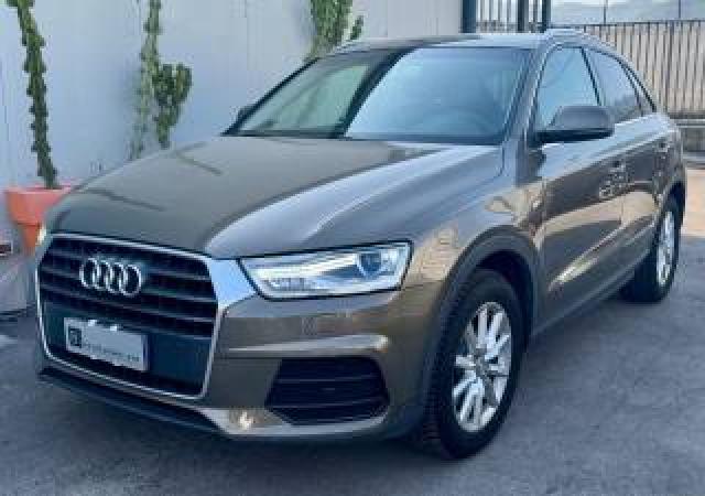 Audi Q3 2.0 Tdi 120 Cv Business 