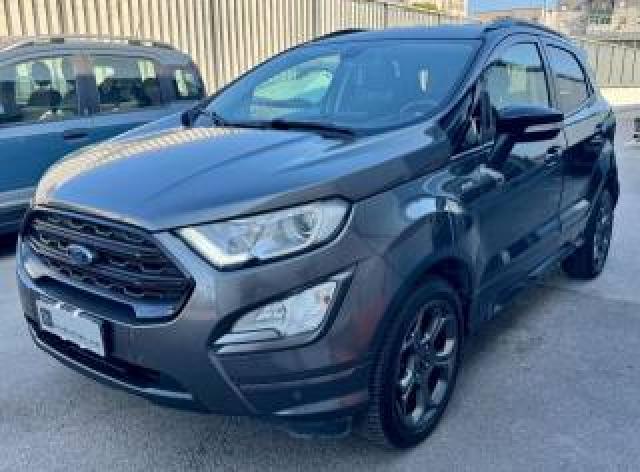 Ford Ecosport 1.5 Tdci 100 Cv Start&stop St-Line Plus 
