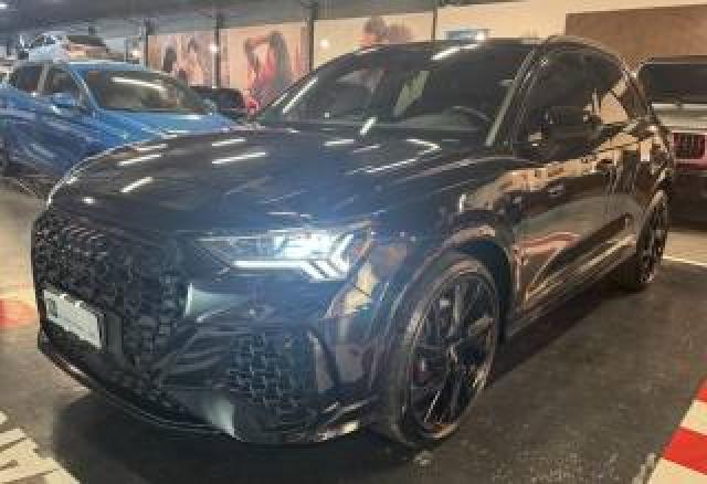 Audi Rs Q3 Quattro S Tronic 