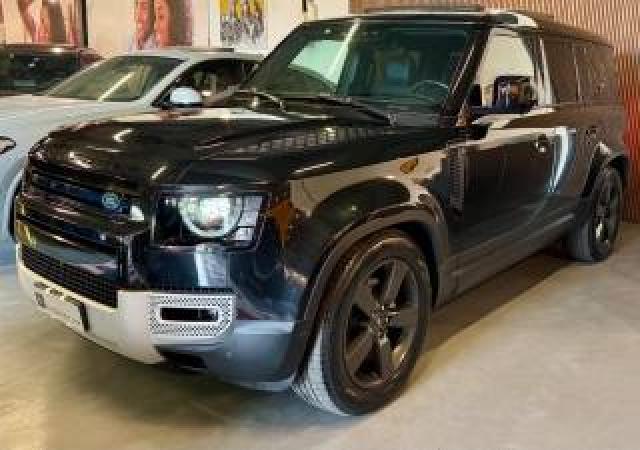 Land Rover Defender 110 3.0d I6 250 Cv Awd Auto Se 