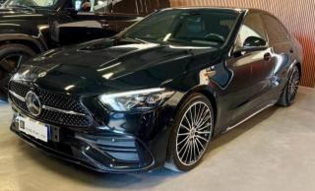 Mercedes Benz C 220 D Mild Hybrid Premium Pro 