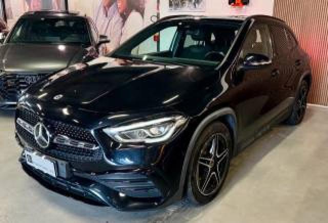 Mercedes Benz Gla 200 D Automatic Premium 