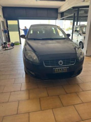 Fiat Croma 1.9 Multijet 16v Aut. Dynamic 