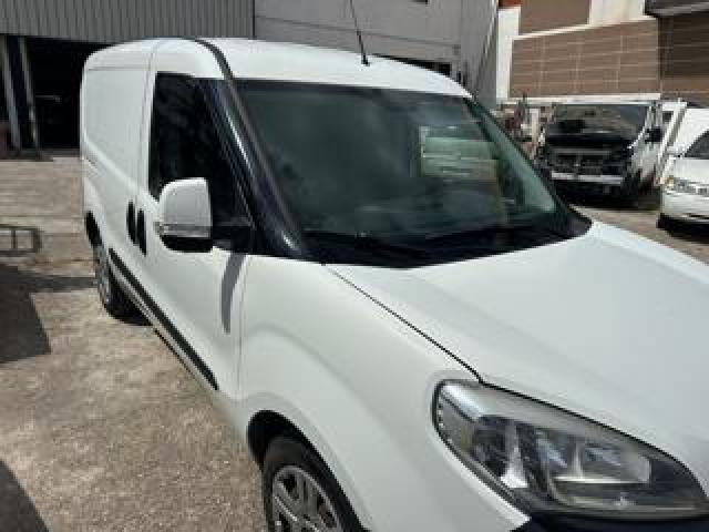 Fiat Doblo Doblò 1.6 Mjt 105cv Pc-Tn Cargo Lamierato 