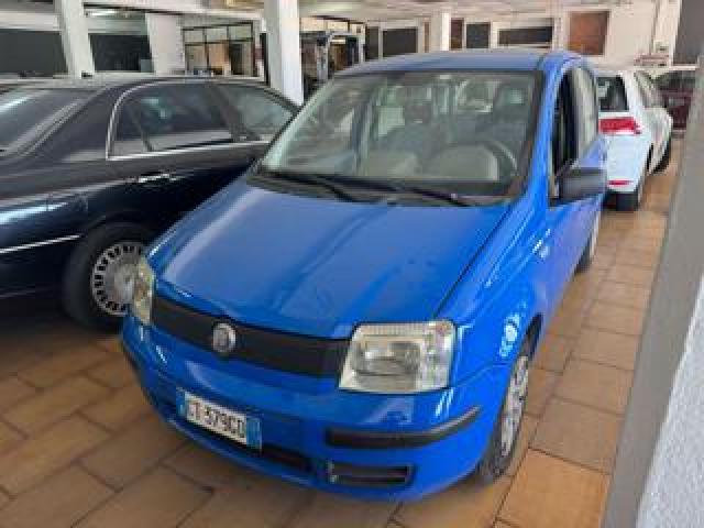Fiat Panda 1.2benzina 
