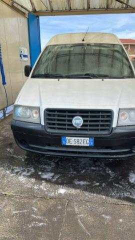 Fiat Scudo 2.0 Jtd/109 16v Combi Lus.5p.ti N1 