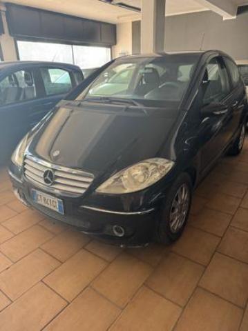 Mercedes Benz