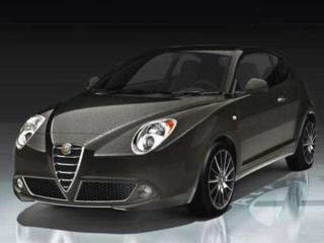 Alfa Romeo