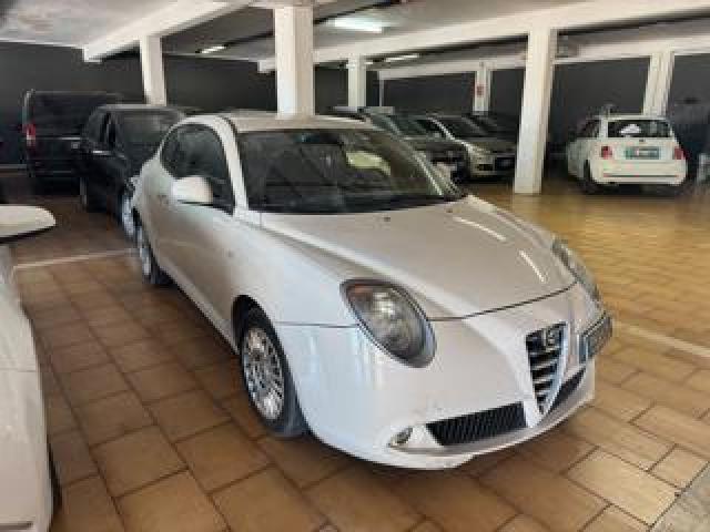 Alfa Romeo