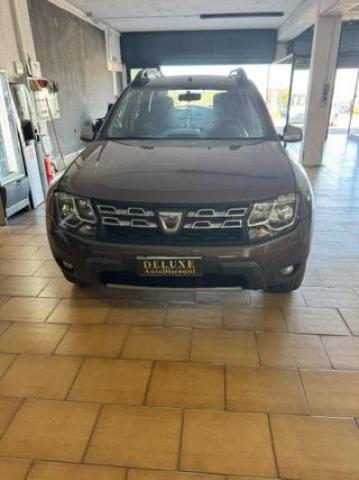 Dacia Duster 1.5 Blue Dci 8v 115 Cv 4x2 Comfort 