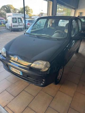Fiat Seicento 1.1 