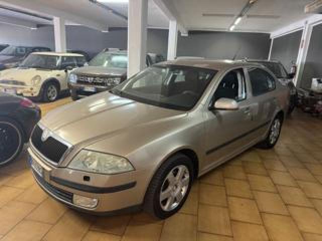 Skoda Octavia 1.9 Tdi Ambiente 