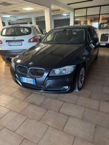 Bmw 320 D Cat Xdrive Touring Eletta 