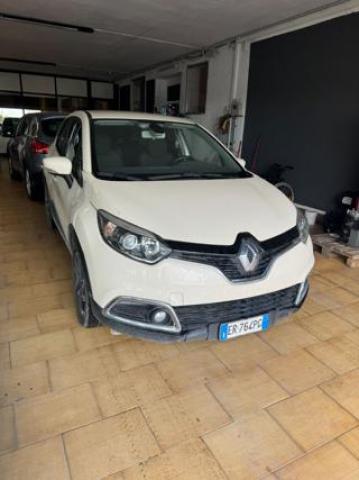 Renault Captur 1.5 Dci 8v 90 Cv Start&stop Energy R-Link 