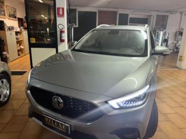 Mg Zs 1.5 Vti-Tech Luxury 