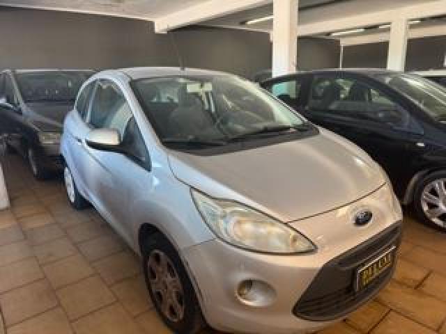 Ford Ka+ 1.3 Tdci 75cv Cdpf 