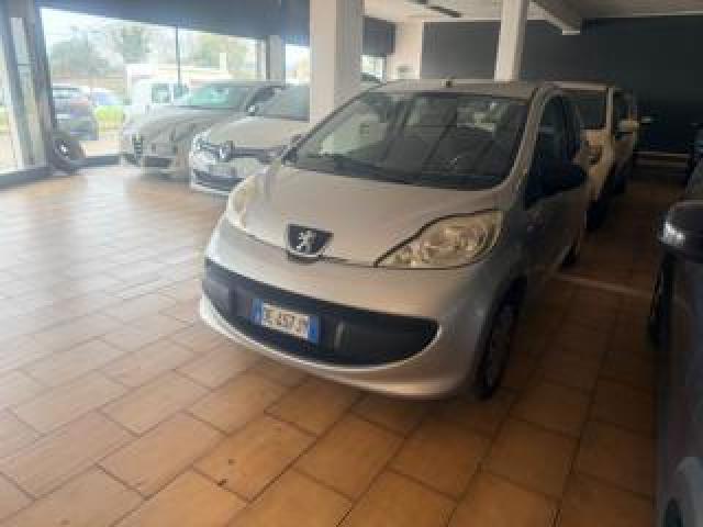 Peugeot 107 1.0 68cv 3p. Desir 
