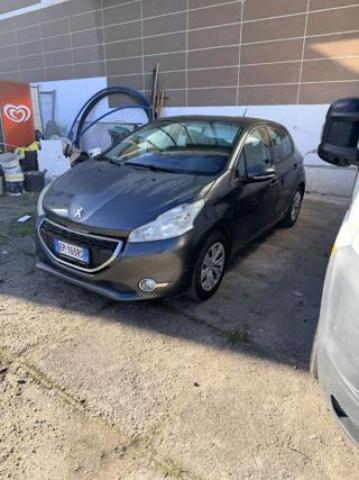 Peugeot 208 1° Serie 1.2 Vti 82 Cv 5 Porte Access 