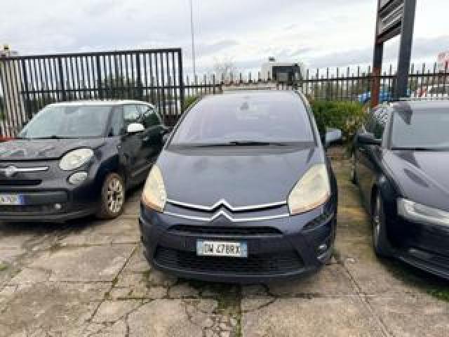Citroen C4 Grand Picasso 1.6 Hdi 110 Fap Classique 
