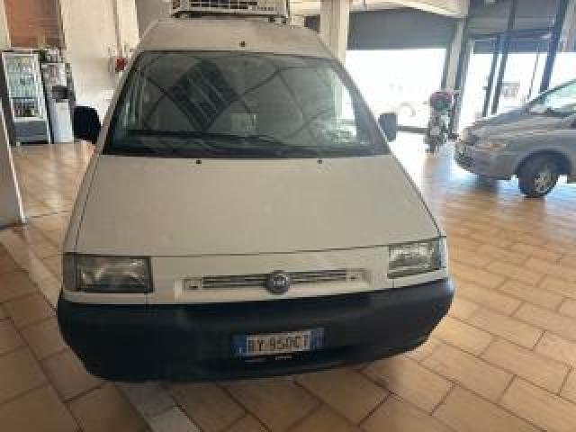 Fiat Scudo 1.9 Diesel Business Furgone 