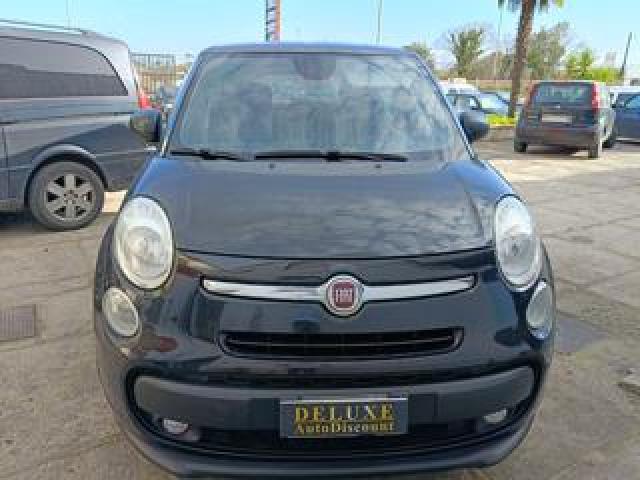 Fiat 500l 1.6 Multijet 120 Cv Living 