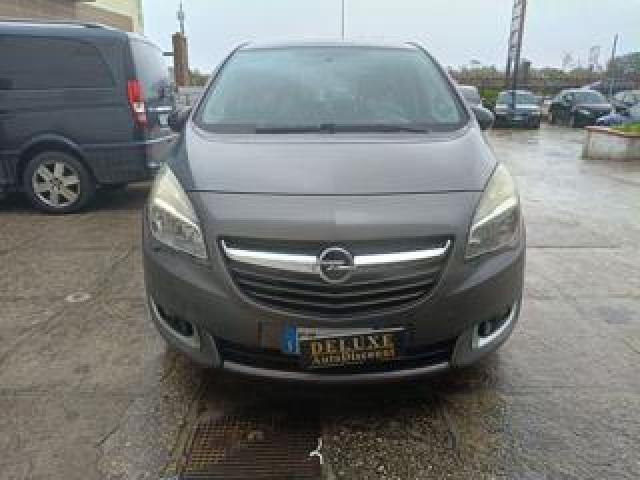 Opel Meriva 1.3 Cdti 95cv Ecoflex Cosmo 