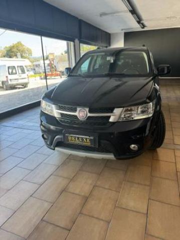 Fiat Freemont 2.0 Multijet 140 Cv Freemont 