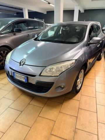 Renault Megane Mégane 1.5 Dci 110cv Dynamique 
