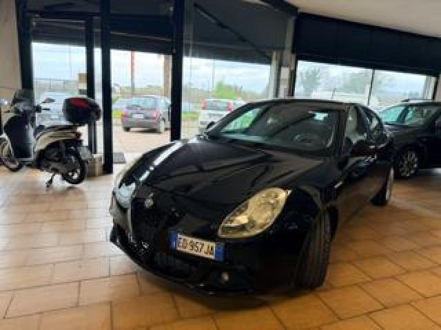 Alfa Romeo Giulietta 1.6 Jtdm-2 105 Cv Distinctive 