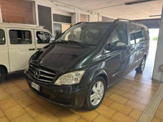 Mercedes Benz Viano 3.0 Cdi Trend 