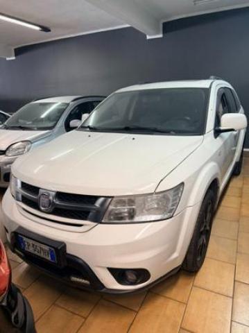Fiat Freemont 2.0 Multijet 140 Cv Freemont 