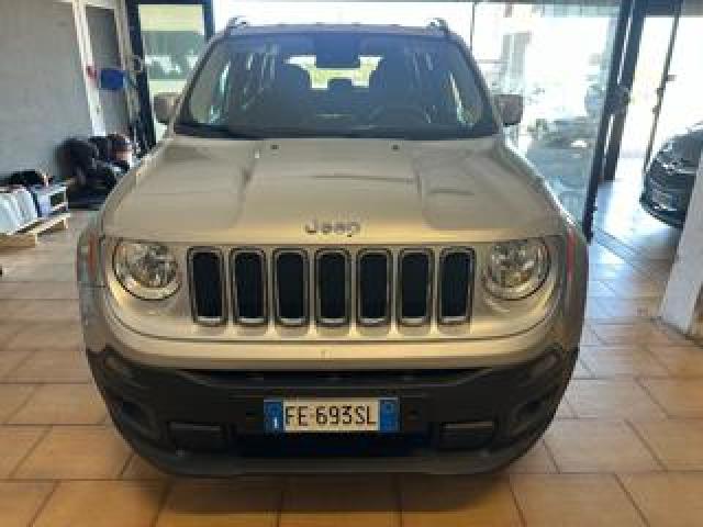Jeep Renegade 1.6 Diesel 