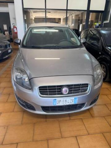 Fiat Croma 1.9 Multijet 16v Aut. Dynamic 