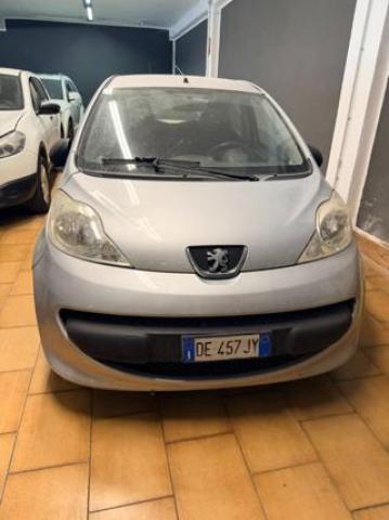 Peugeot 107 1.0 68cv 3p. Desir 