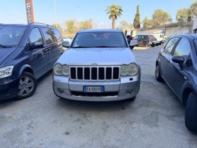Jeep Grand Cherokee 3.0 Crd Dpf Laredo 