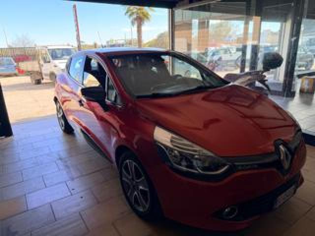 Renault Clio Dci 8v 75 Cv Start&stop 5 Porte Energy Intens 