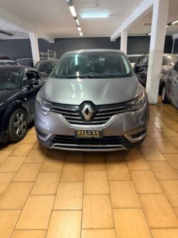 Renault Espace Dci Energy  Zen 