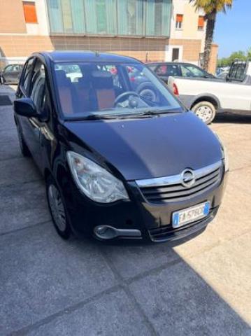 Opel Agila 1.0 12v 65cv 
