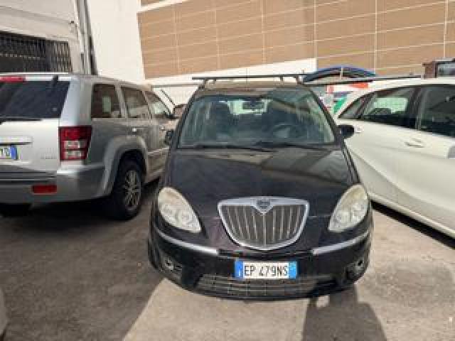 Lancia Musa 1.3 Mjt 16v 95 Cv S&s Dpf Diva 