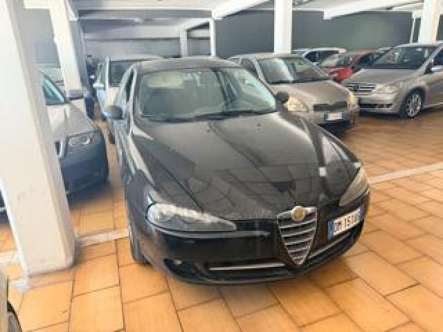 Alfa Romeo 147 1.9 Jtd 
