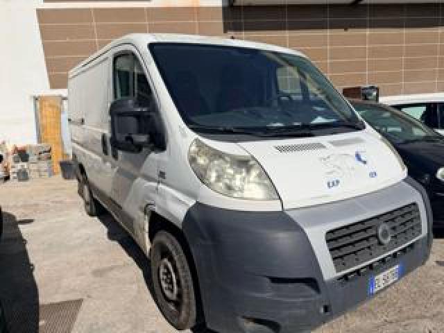 Fiat Ducato 30 2.2 Mjt Pc-Tn Furgone 