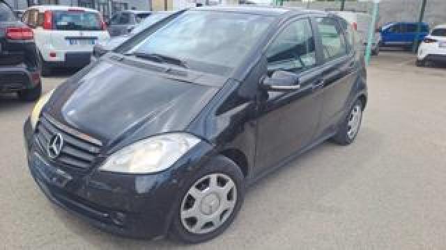 Mercedes Benz A 180 Cdi 