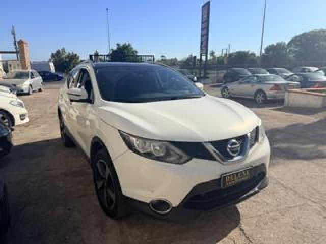 Nissan Qashqai 1.5 Dci N-Vision 