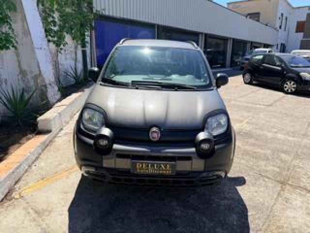 Fiat Panda Cross 1.0 Firefly S&s Hybrid 