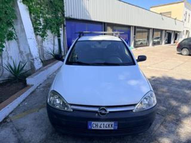Opel Corsa 1.2i 16v Cat 3p. Van 