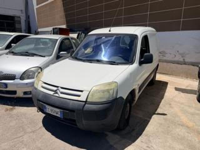 Citroen Berlingo 1.9 D 5p. Multispace 